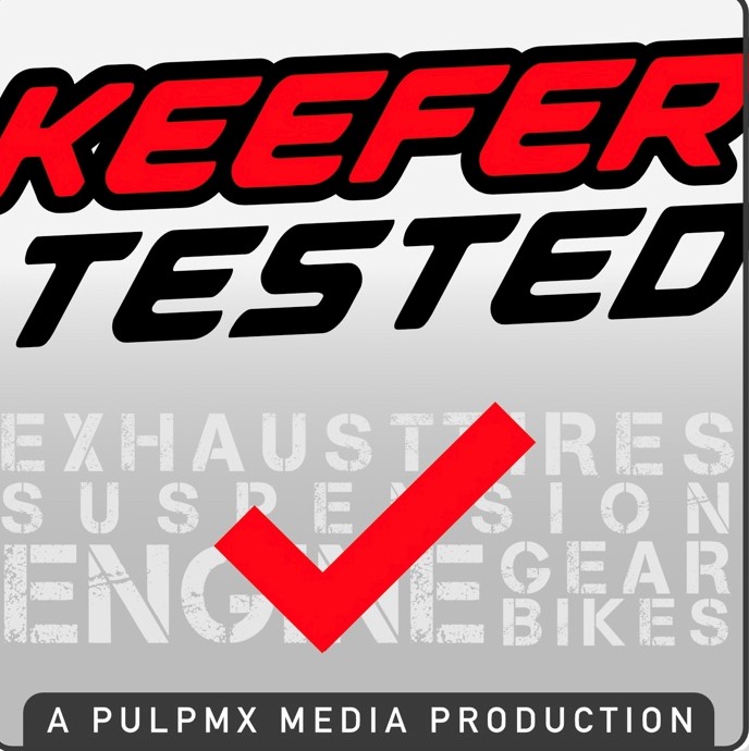 Keefer Testing